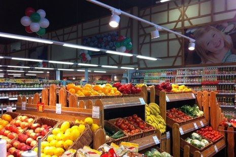 Сеть супермаркетов SPAR стала новым партнером ЕКП