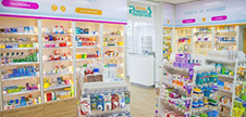 К проекту «Единая карта петербуржца» присоединились аптеки «Родник здоровья»