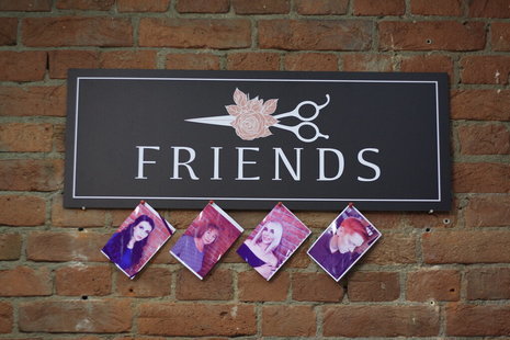 Салон красоты Friends стал новым партнером ЕКП