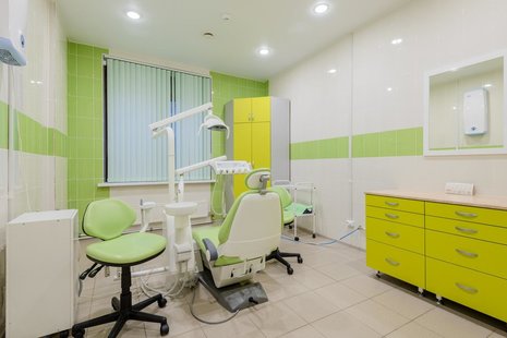 «Доступная стоматология» стала новым партнером ЕКП