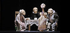 Большой театр кукол подготовил для держателей ЕКП скидки и акции