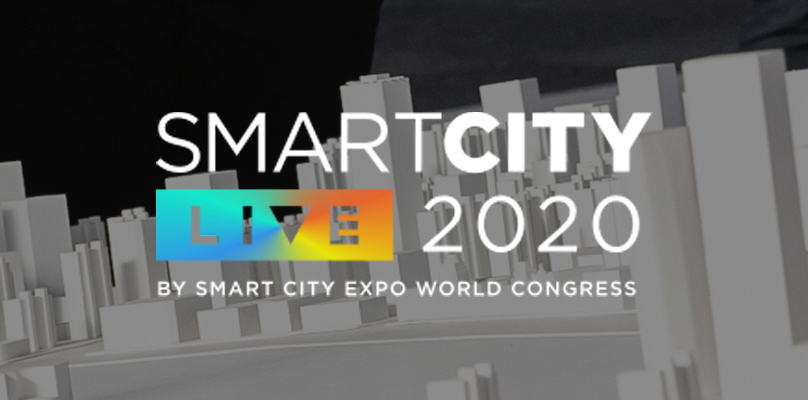 Проект «Единая карта петербуржца» стал финалистом крупнейшего мирового конкурса Smart City Expo
