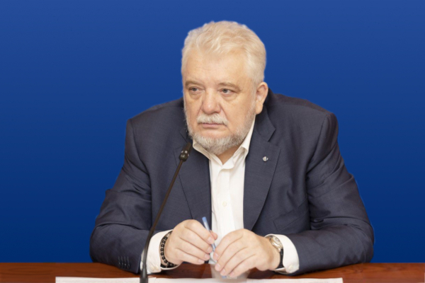 АИСА – итоги 2025 и взгляд в 2026 год